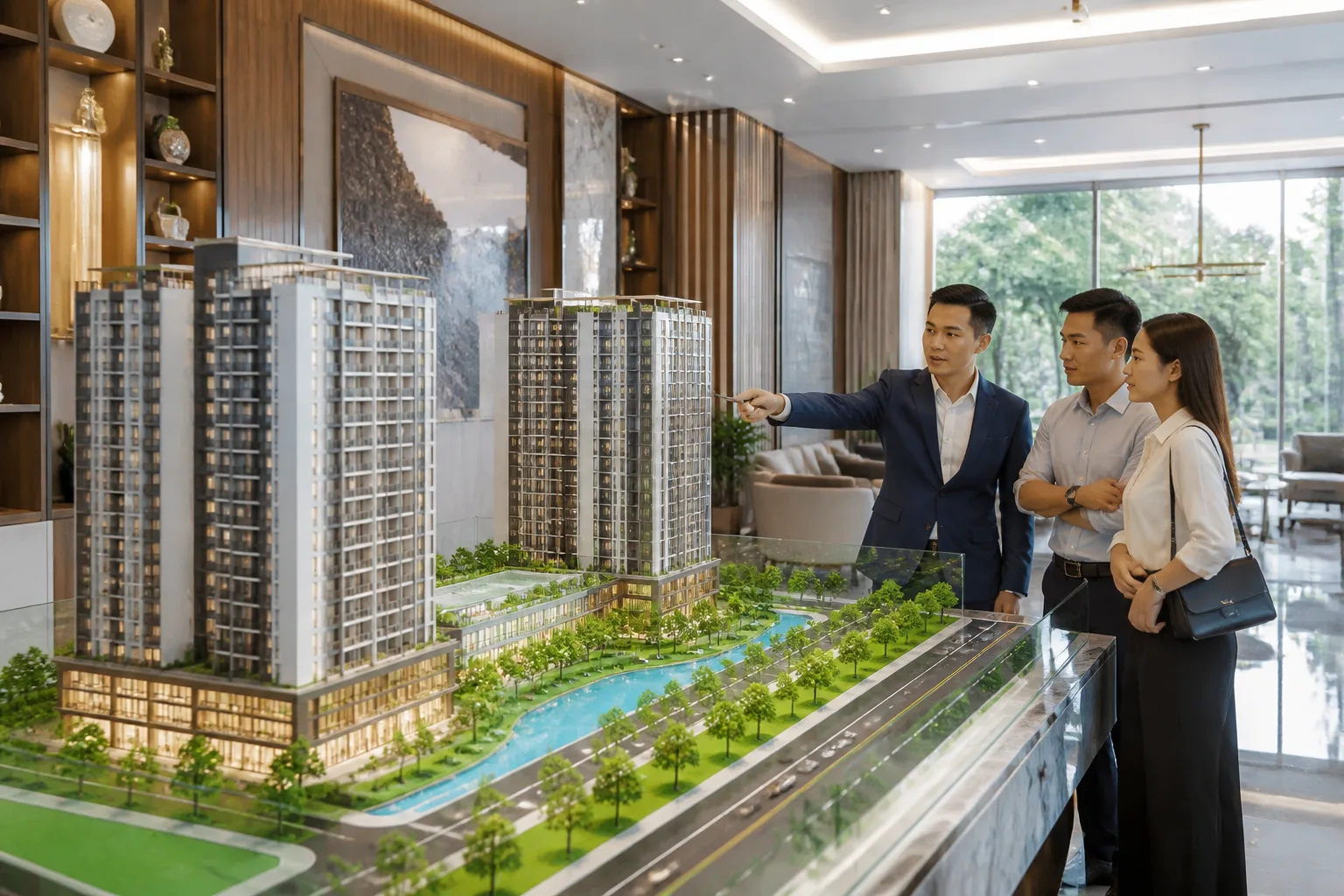 Lưới chống côn trùng — hướng dẫn chọn theo từng khu vực trong nhà