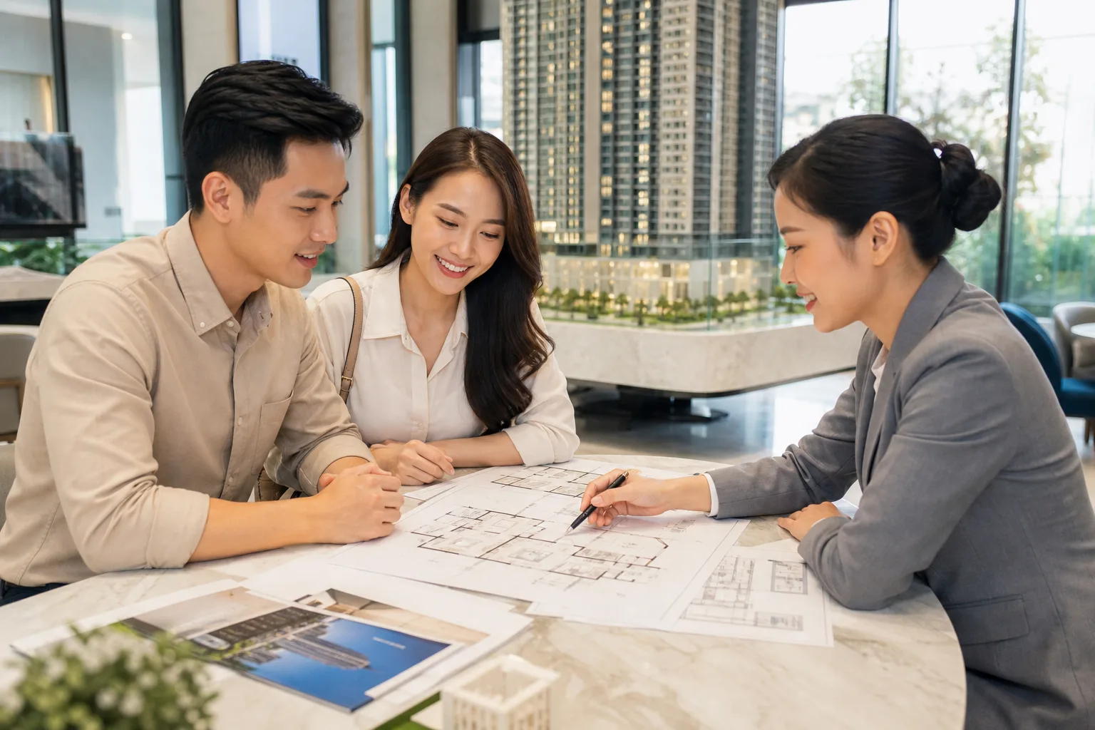 Lưới chống muỗi — chọn loại nào cho nhà phố và chung cư?